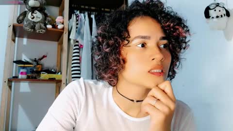  Carol - Dany  online show from February 18, 1:56 am