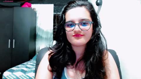 Snapshot of melissa_and_dany chatting on December 5, 12:52 am Melissas Corner online show from December 5, 12:52 am