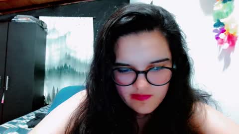 Snapshot of melissa_and_dany chatting on February 16, 2:31 am Melissas Corner online show from February 16, 2:31 am