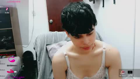 Melissas Corner online show from November 8, 6:40 pm