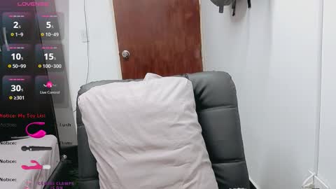 Melissas Corner online show from December 4, 7:00 pm