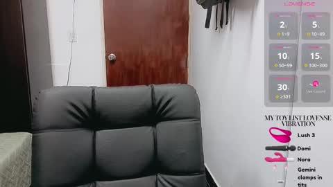 Melissas Corner online show from December 22, 6:16 pm