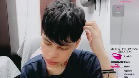 Melissas Corner online show from January 9, 6:42 pm