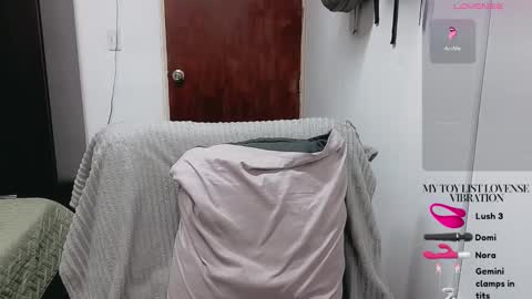 Melissas Corner online show from January 15, 6:44 pm