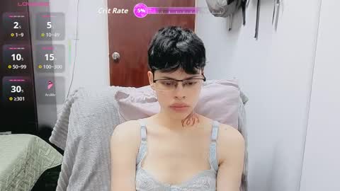 Melissas Corner online show from January 18, 6:01 pm