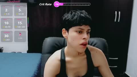 Snapshot of melissa_and_dany chatting on June 15, 8:33 pm Melissas Corner online show from June 15, 8:33 pm