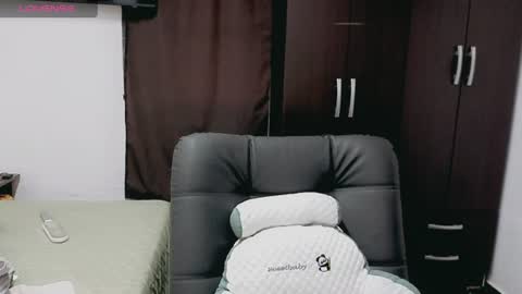 Melissas Corner online show from July 19, 1:42 am