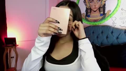 michell online show from March 12, 8:26 pm