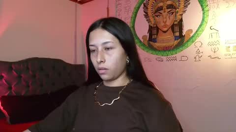 michell online show from May 1, 8:24 pm