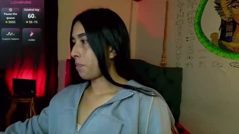 Snapshot of melissa_dolce chatting on May 15, 4:19 am michell online show from May 15, 4:19 am