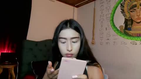 Snapshot of melissa_dolce chatting on May 25, 9:10 pm michell online show from May 25, 9:10 pm