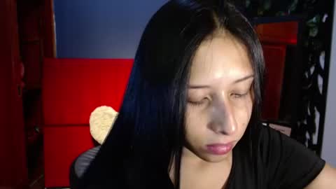 Snapshot of melissa_dolce chatting on June 17, 12:29 pm michell online show from June 17, 12:29 pm