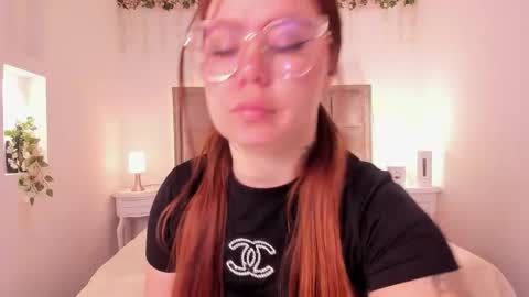 melissa_es online show from March 10, 12:43 pm