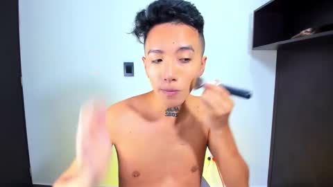 Snapshot of melissa_fem_ chatting on November 3, 4:08 pm M E L I S S A  online show from November 3, 4:08 pm