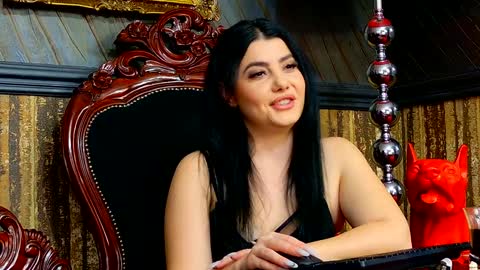 Melissa online show from February 2, 1:41 pm