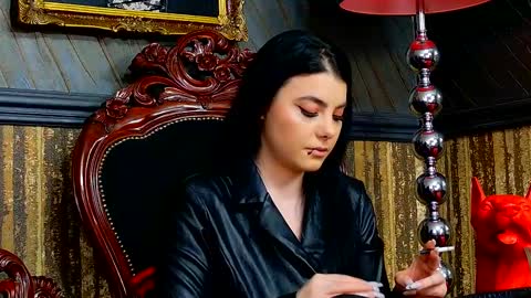 Melissa online show from February 11, 11:54 am