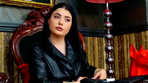 Melissa online show from February 15, 9:05 am