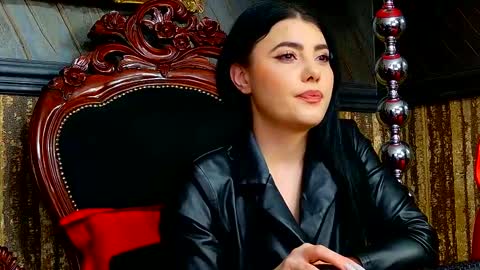 Melissa online show from February 15, 12:11 pm