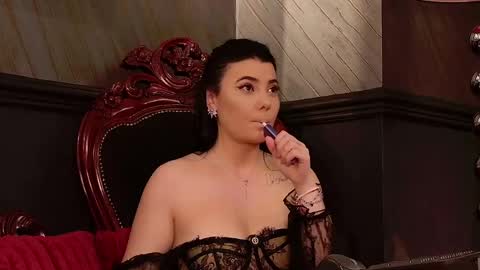 Melissa online show from May 1, 10:20 am