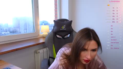 Melissa online show from January 18, 9:13 am