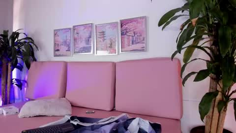Snapshot of melissa_latingirl chatting on September 12, 9:26 pm Melissa online show from September 12, 9:26 pm
