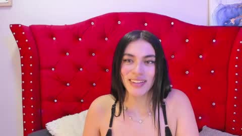 Snapshot of melissa_ls chatting on April 8, 9:15 pm melissa_ls online show from April 8, 9:15 pm