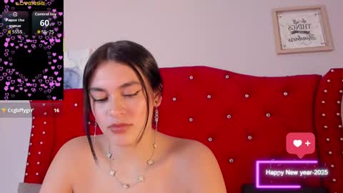 Snapshot of melissa_ls chatting on April 28, 2:27 am melissa_ls online show from April 28, 2:27 am