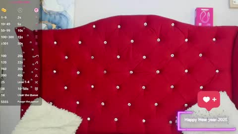 Snapshot of melissa_ls chatting on May 26, 10:50 pm melissa_ls online show from May 26, 10:50 pm