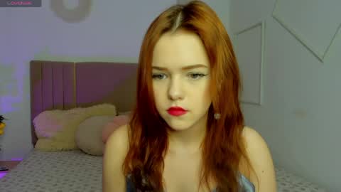 Melissa online show from May 1, 9:52 pm