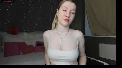 melissa_moooree online show from October 30, 9:22 am