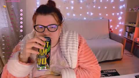 melissa_purr online show from January 7, 11:48 am