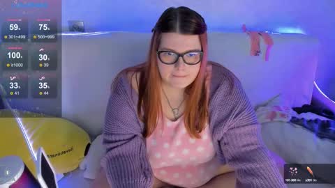 melissa_purr online show from February 19, 5:49 pm