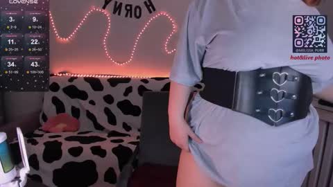 melissa_purr online show from September 17, 3:46 pm