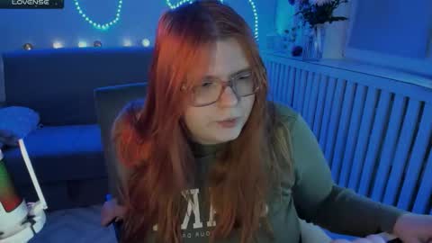 melissa_purr online show from November 20, 7:02 pm