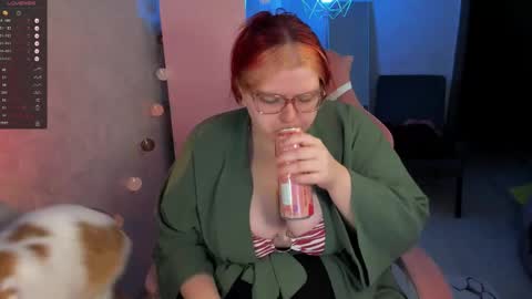 melissa_purr online show from May 3, 5:52 pm