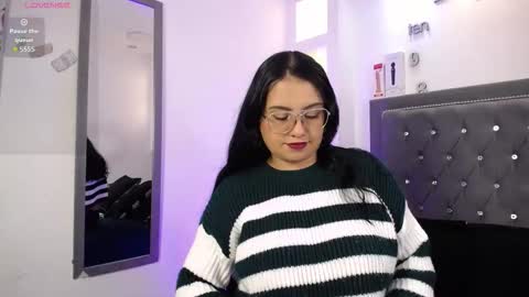 Snapshot of melissa_rhodes chatting on January 16, 8:57 pm Melissa online show from January 16, 8:57 pm