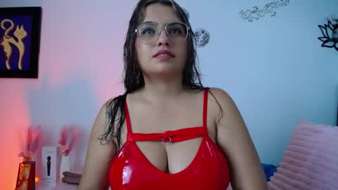 Melissa online show from June 20, 11:35 am