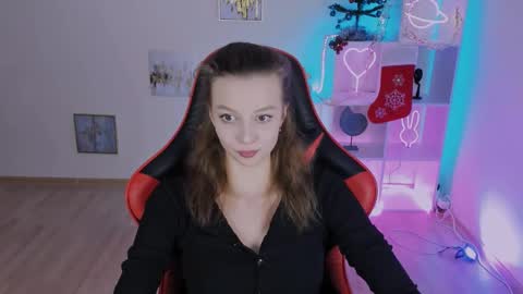 Melissa online show from December 10, 9:22 pm