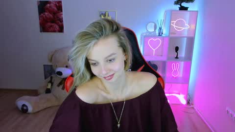 Melissa online show from January 30, 10:29 am