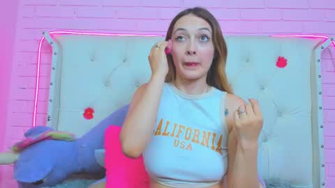 Meli online show from November 12, 11:43 am