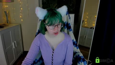 Melissa online show from January 21, 8:54 pm