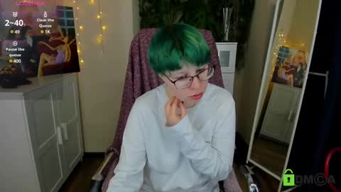 Melissa online show from February 21, 6:40 am