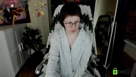 Melissa online show from January 18, 3:27 pm