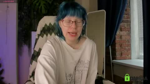 Melissa online show from April 29, 5:22 am