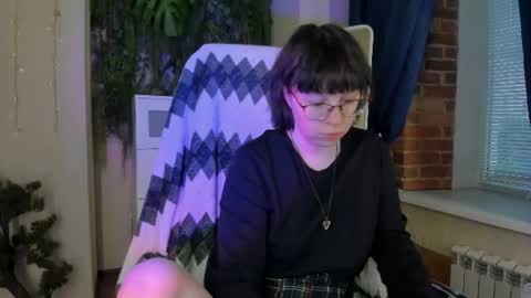 Melissa online show from June 11, 12:54 am