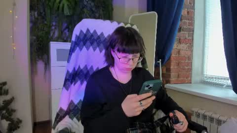 Melissa online show from June 11, 2:53 am