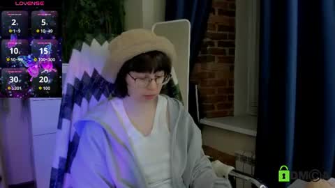 Snapshot of melissa_wells chatting on July 2, 11:00 pm Melissa online show from July 2, 11:00 pm