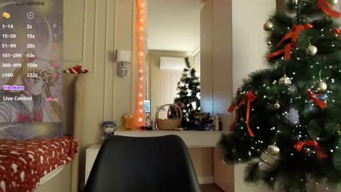 Lisaa online show from January 10, 6:48 am