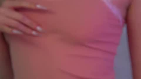 Melisa online show from March 10, 6:35 pm