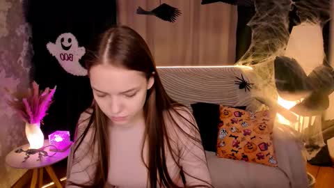 Melisa online show from October 23, 2:11 am